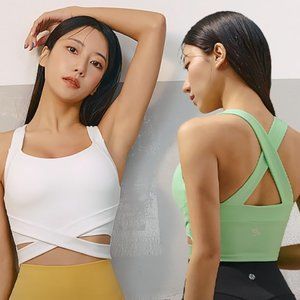 XELLA™ Intension X Cover Bra Top